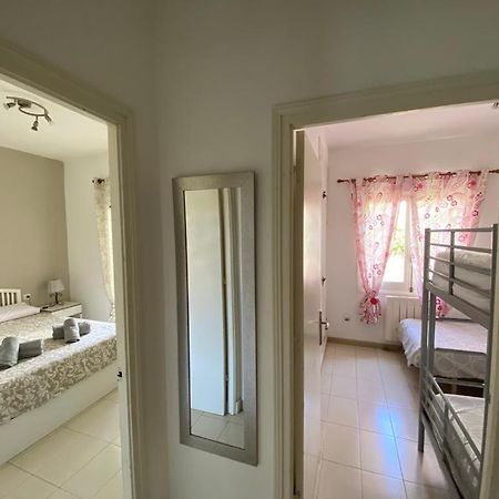 Bellver 1, Ciutadella-Cala Blanca Cala Blanca  Szoba fotó