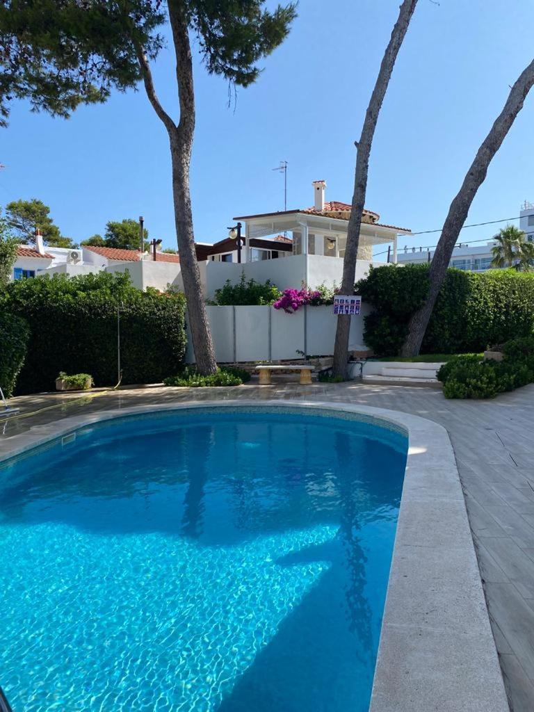 Bellver 1, Ciutadella-Cala Blanca Cala Blanca  Szoba fotó
