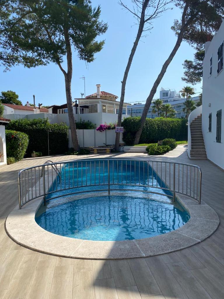 Bellver 1, Ciutadella-Cala Blanca Cala Blanca  Szoba fotó