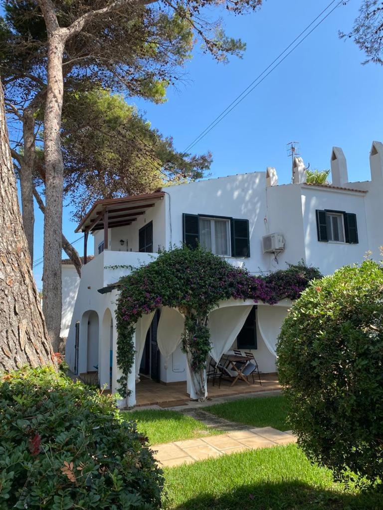 Bellver 1, Ciutadella-Cala Blanca Cala Blanca  Szoba fotó