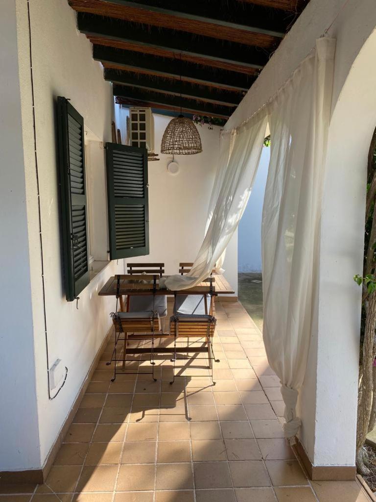 Bellver 1, Ciutadella-Cala Blanca Cala Blanca  Kültér fotó