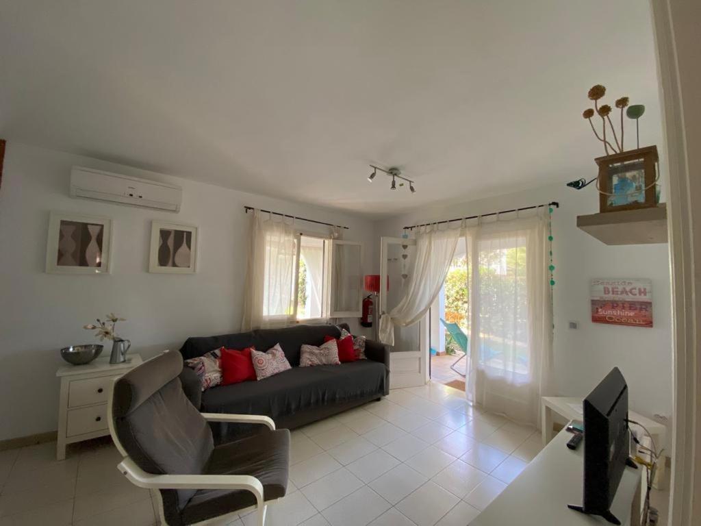 Bellver 1, Ciutadella-Cala Blanca Cala Blanca  Szoba fotó
