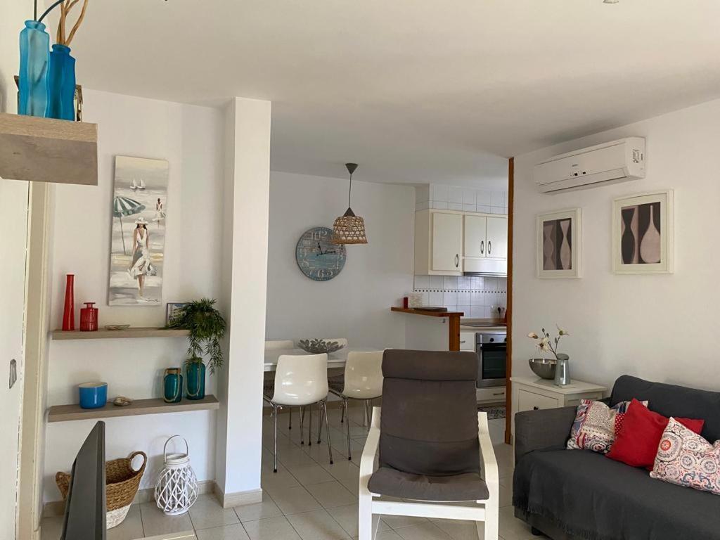 Bellver 1, Ciutadella-Cala Blanca Cala Blanca  Szoba fotó